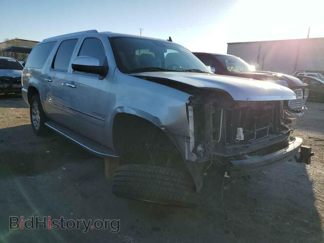 2012 GMC YUKON - VIN: 1GKS2MEF4CR192406 - Фото 4