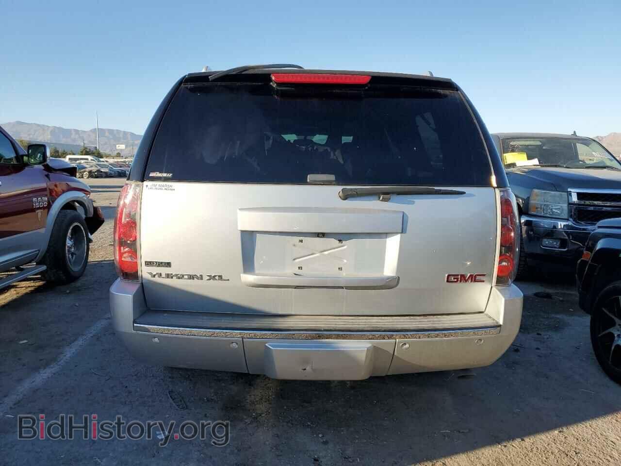 2012 GMC YUKON - VIN: 1GKS2MEF4CR192406 - Фото 6