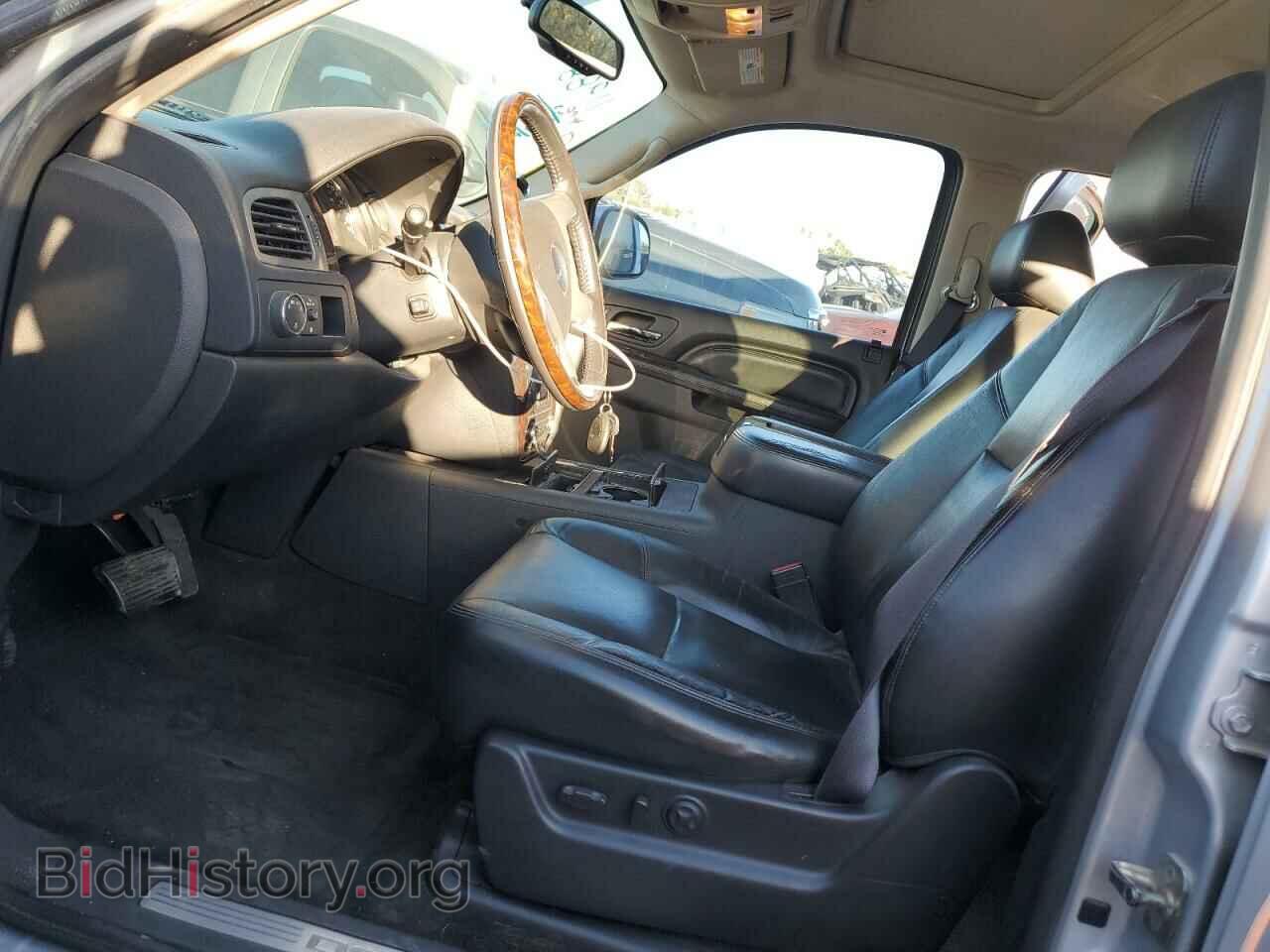 2012 GMC YUKON - VIN: 1GKS2MEF4CR192406 - Фото 7