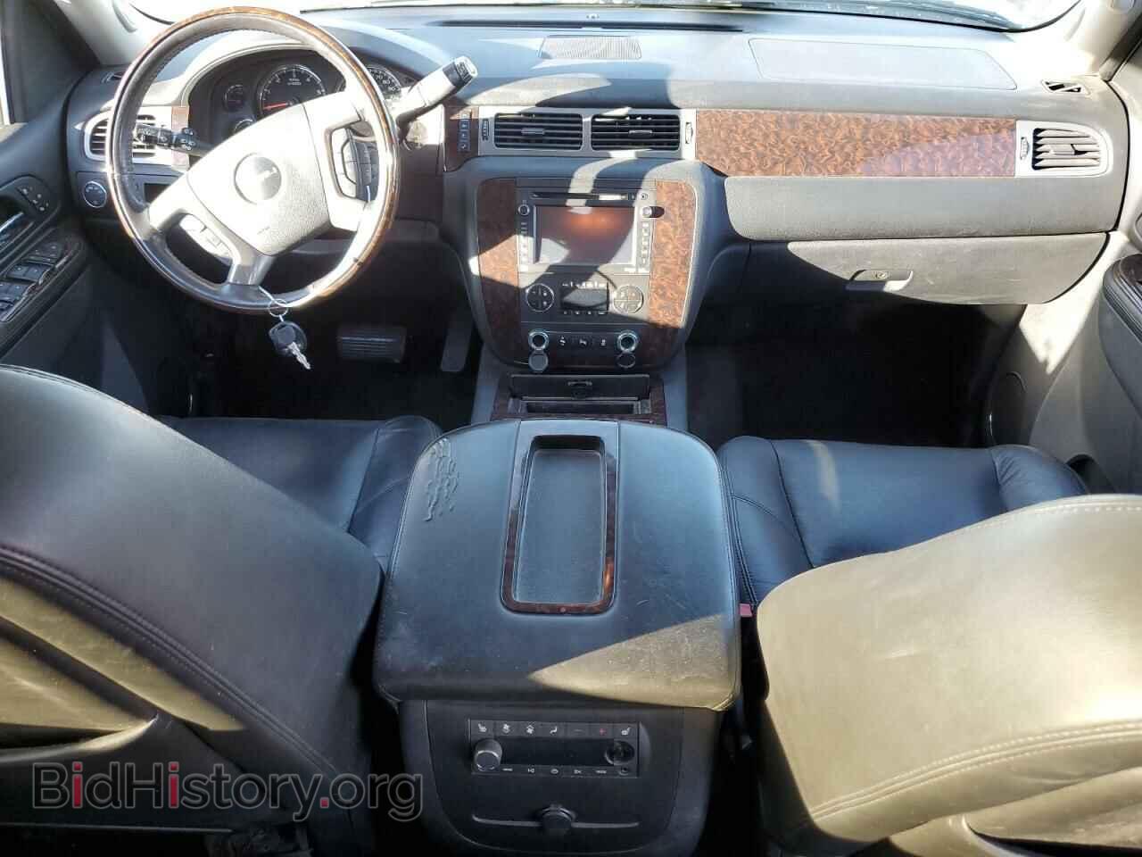 2012 GMC YUKON - VIN: 1GKS2MEF4CR192406 - Фото 8