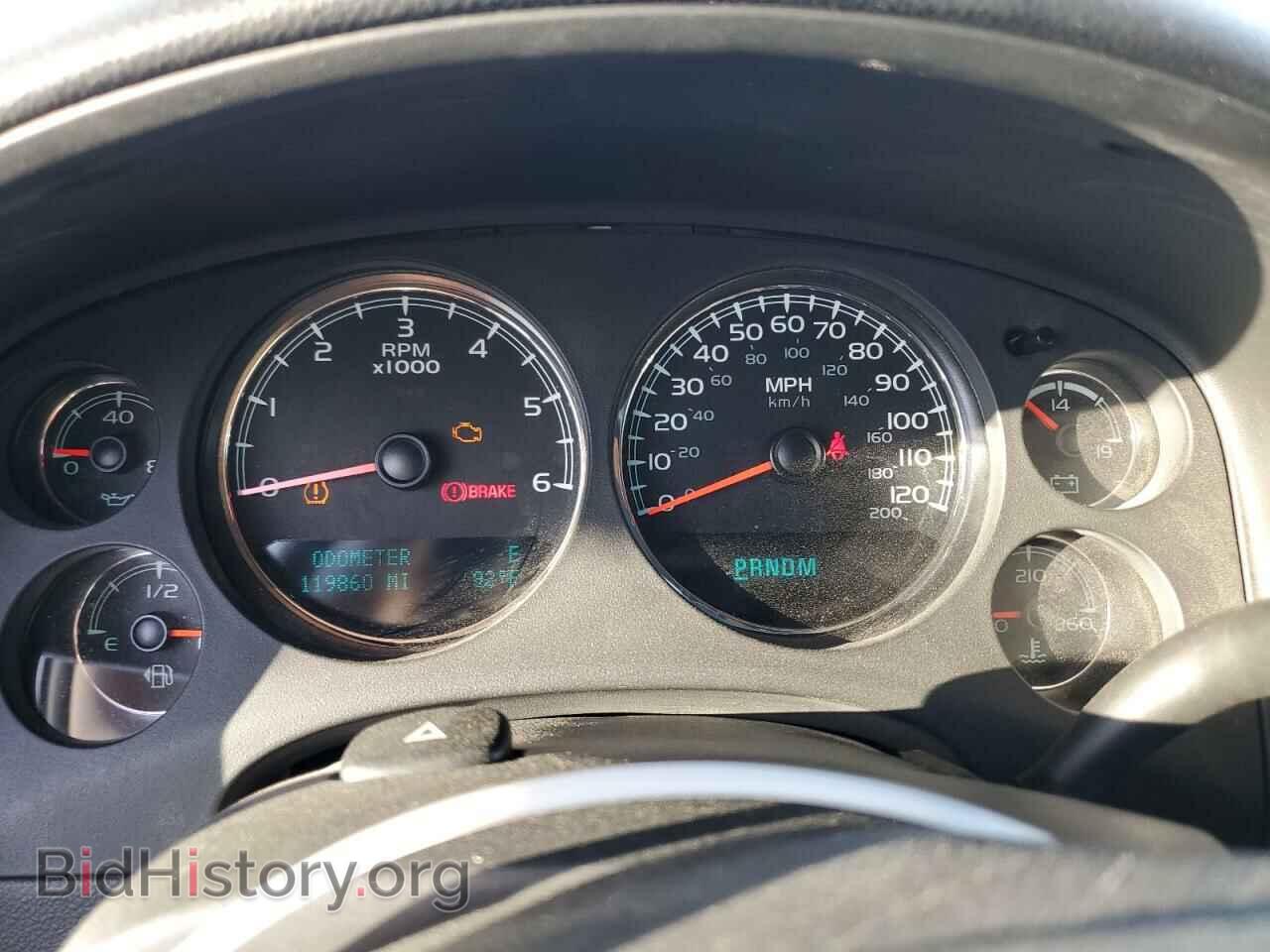 2012 GMC YUKON - VIN: 1GKS2MEF4CR192406 - Фото 9