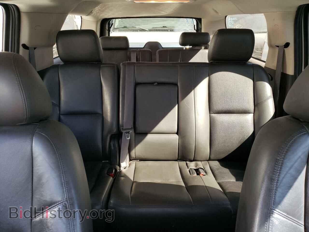 2012 GMC YUKON - VIN: 1GKS2MEF4CR192406 - Фото 10