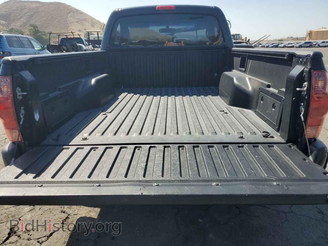 2007 TOYOTA All Models - VIN: 5TENX22N27Z365103 - Фото 10
