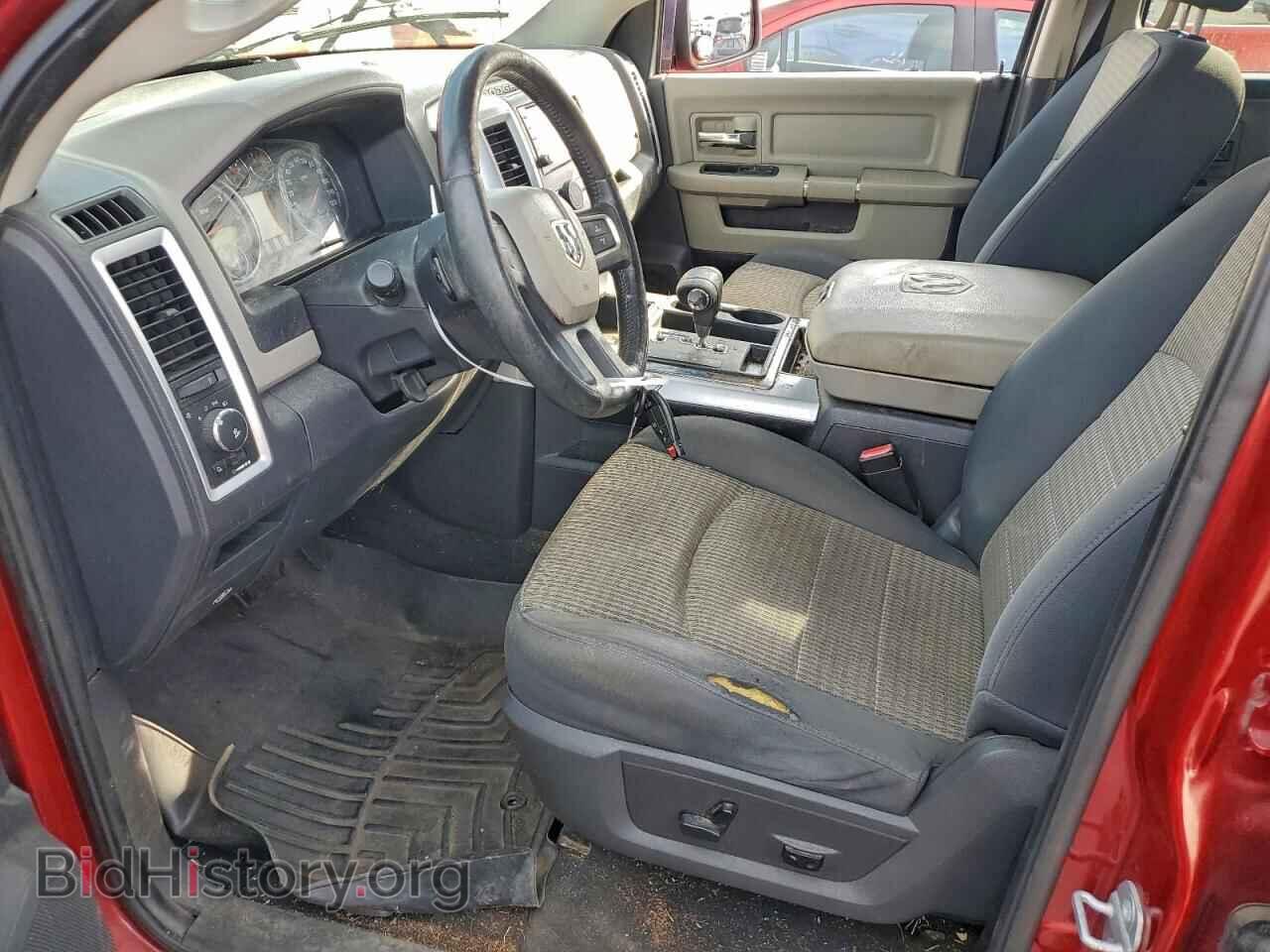 2009 DODGE All Models - VIN: 1D3HV18T79S809156 - Фото 7