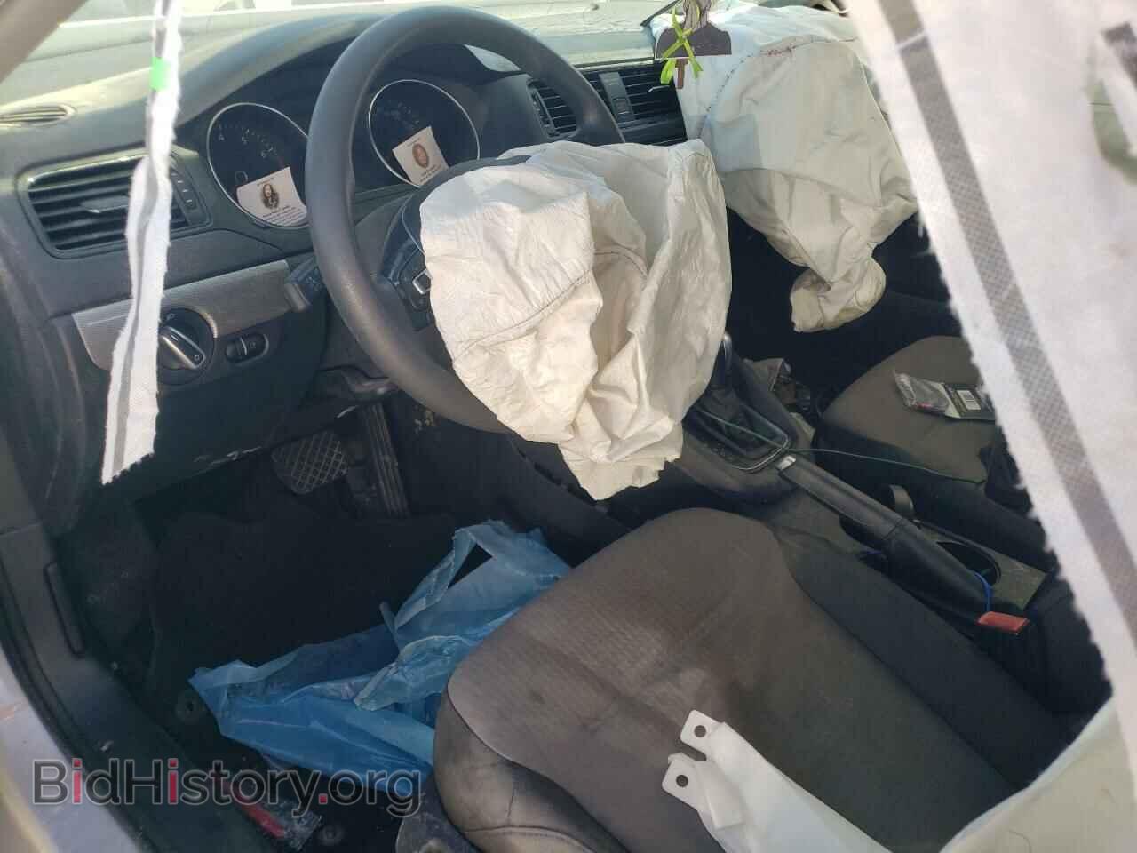 2017 VOLKSWAGEN JETTA - VIN: 3VW2B7AJ8HM405709 - Фото 8