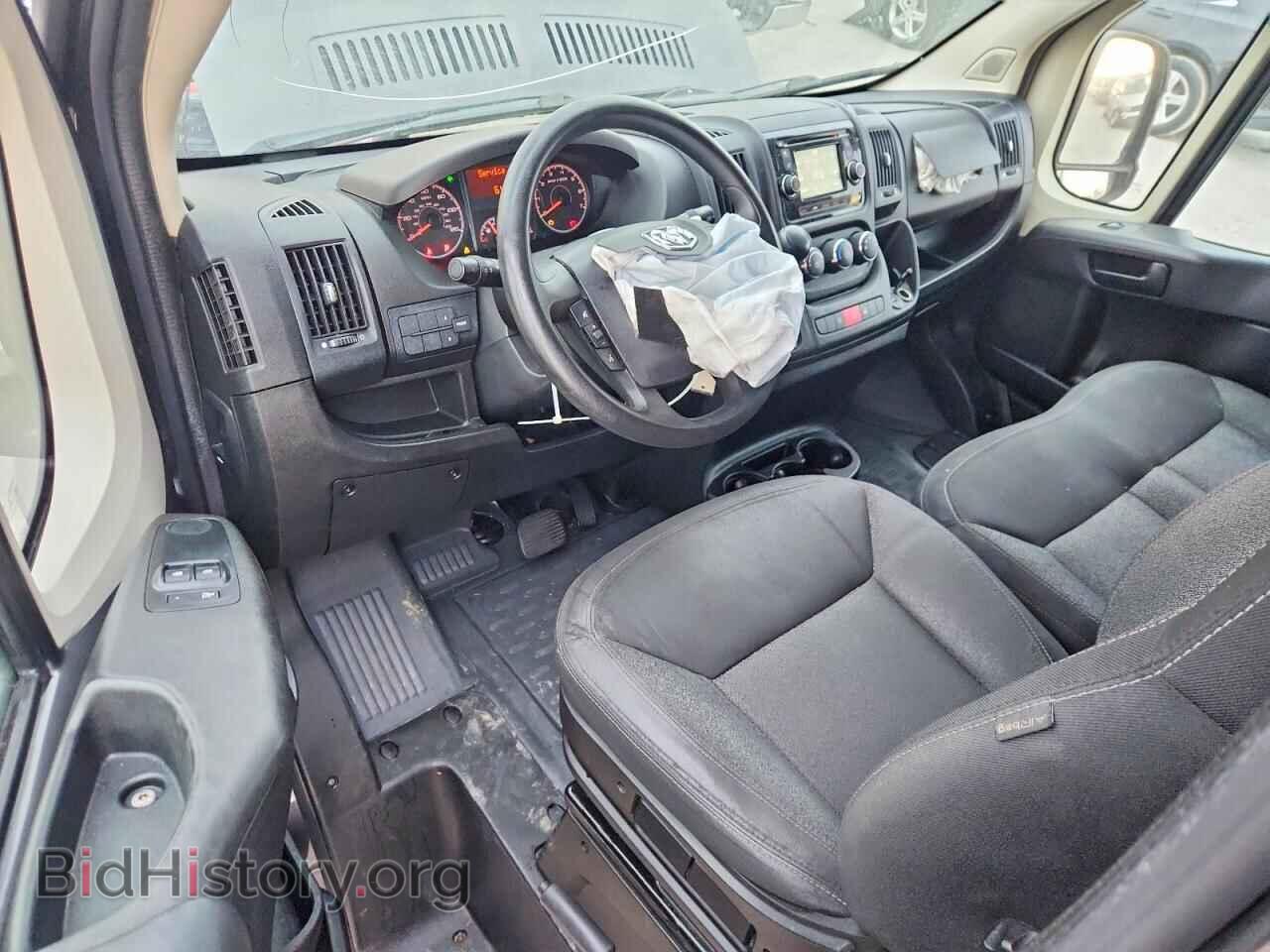 2014 RAM All Models - VIN: 3C6TRVDG7EE122593 - Фото 8