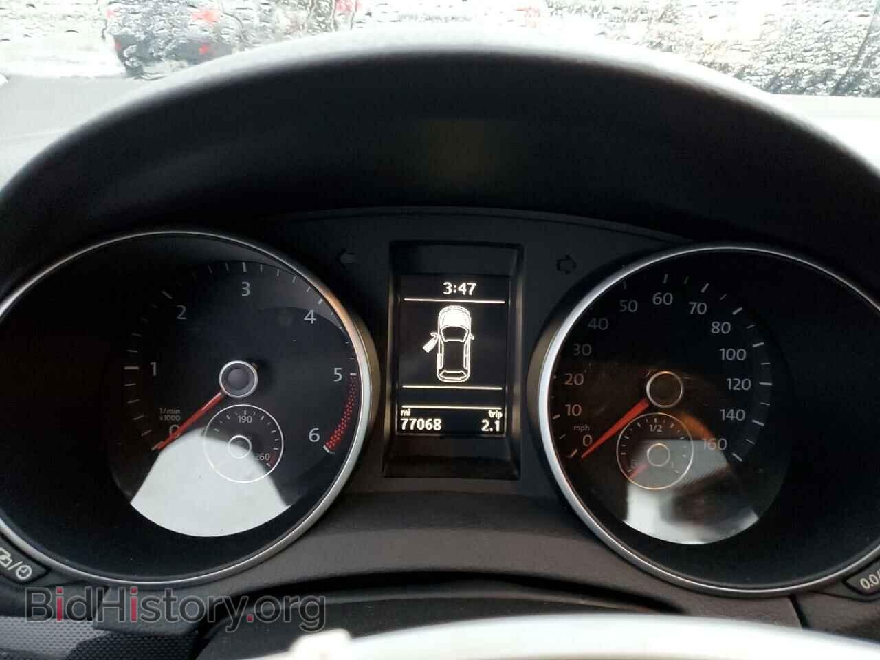 2013 VOLKSWAGEN JETTA - VIN: 3VWPL7AJ5DM630487 - Фото 9