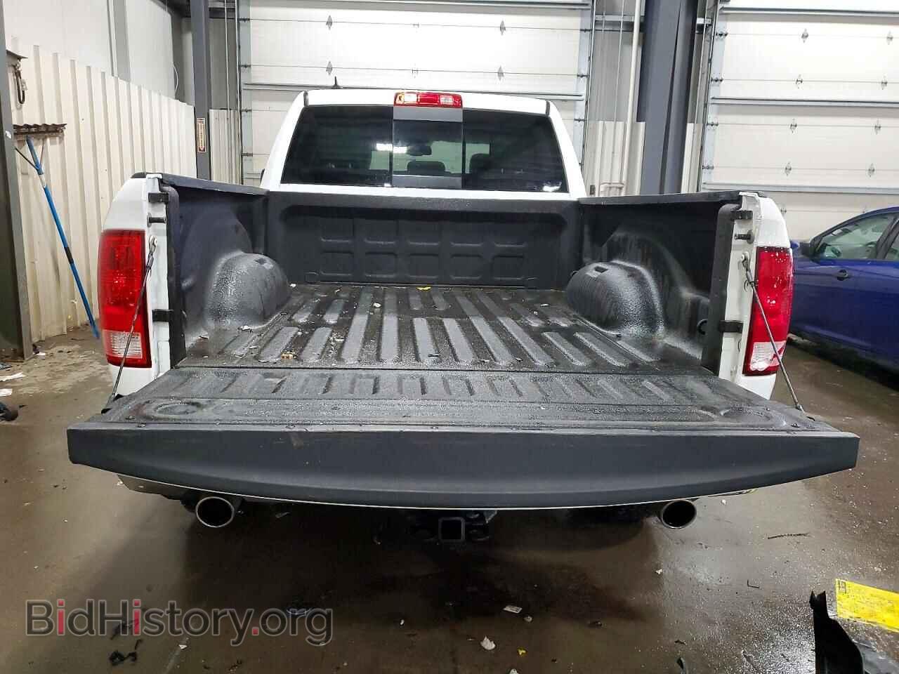 2018 RAM 1500 - VIN: 1C6RR7TT6JS133550 - Фото 6