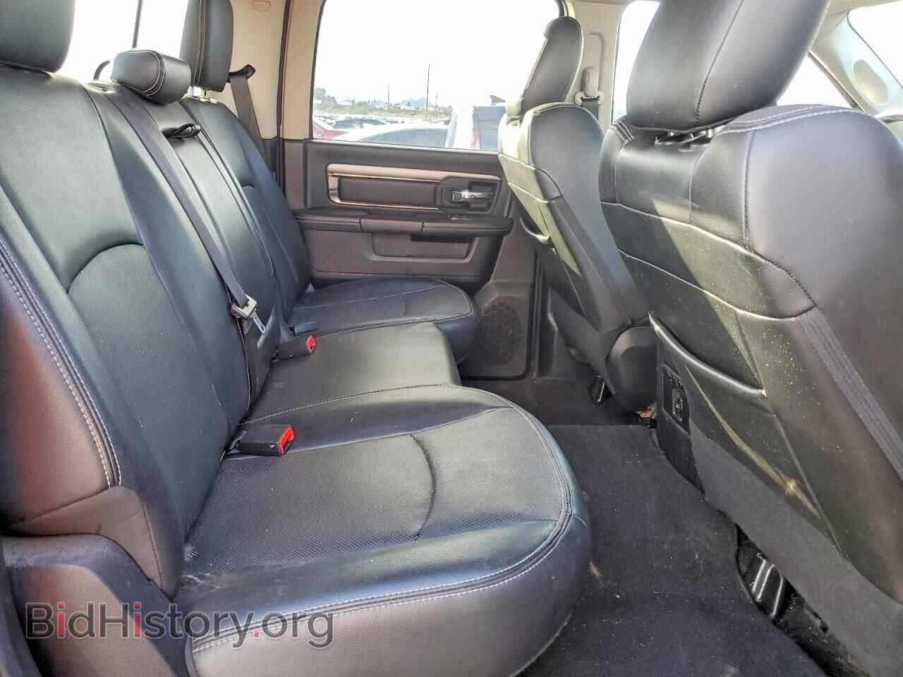 2014 RAM 1500 - VIN: 1C6RR7MT3ES284480 - Фото 10
