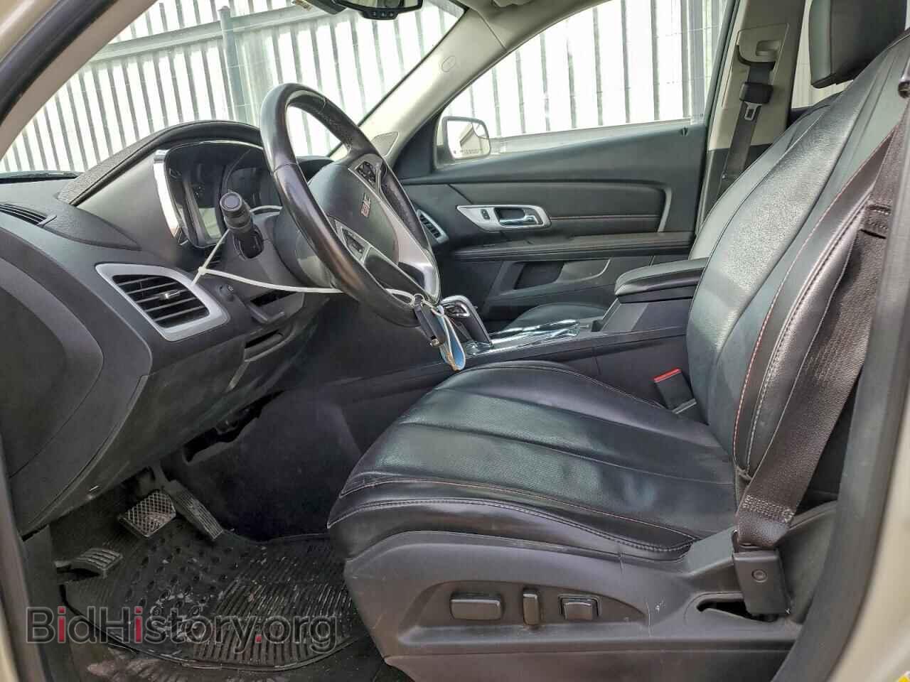 2013 GMC TERRAIN - VIN: 2GKALUEK5D6203786 - Photo 7