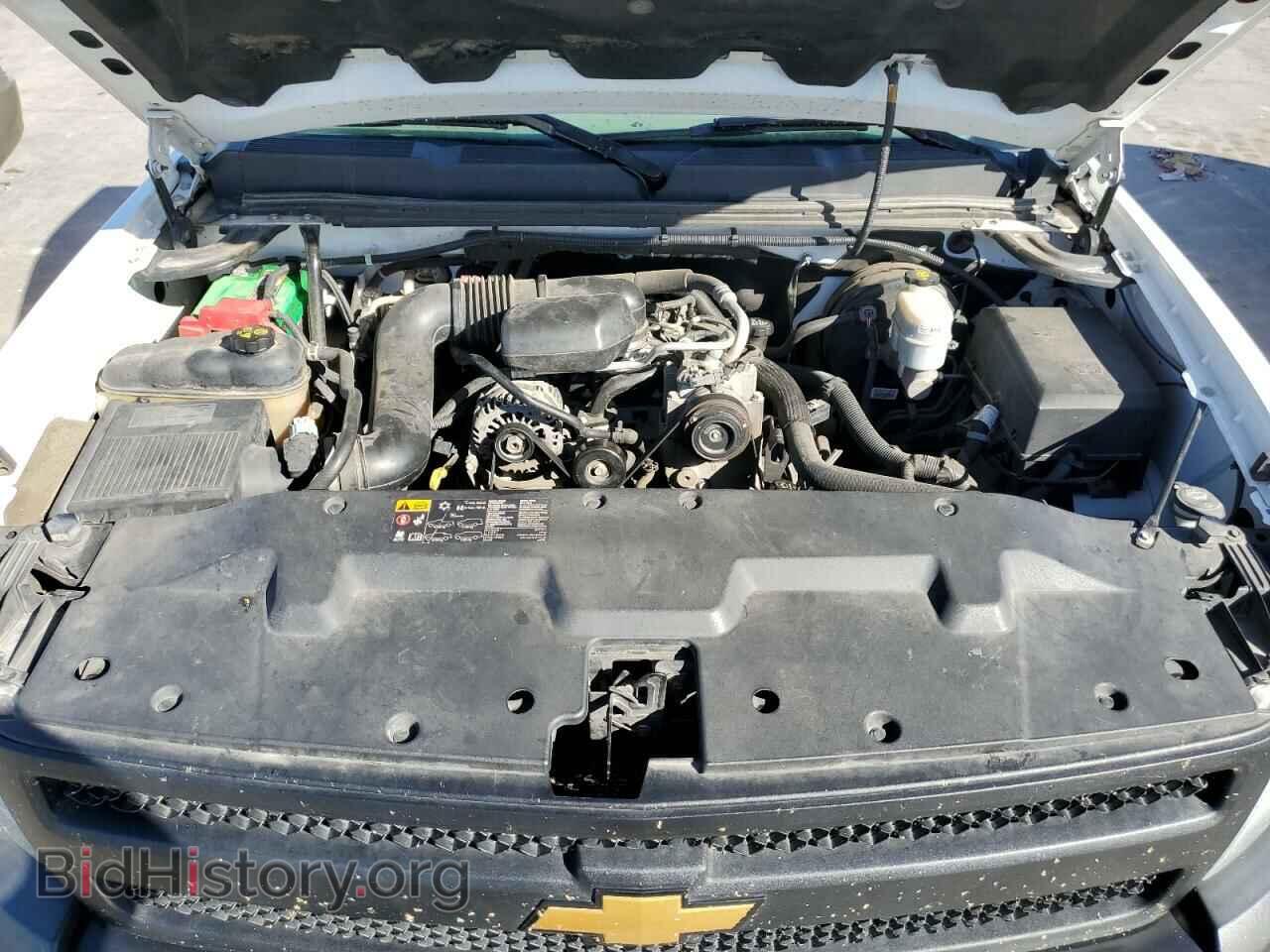 2012 CHEVROLET ALL Models - VIN: 1GCNCPEX2CZ109068 - Фото 11