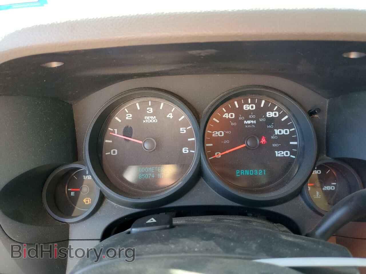2012 CHEVROLET ALL Models - VIN: 1GCNCPEX2CZ109068 - Фото 9