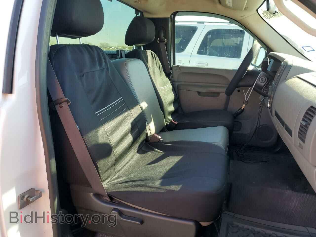 2012 CHEVROLET ALL Models - VIN: 1GCNCPEX2CZ109068 - Фото 10