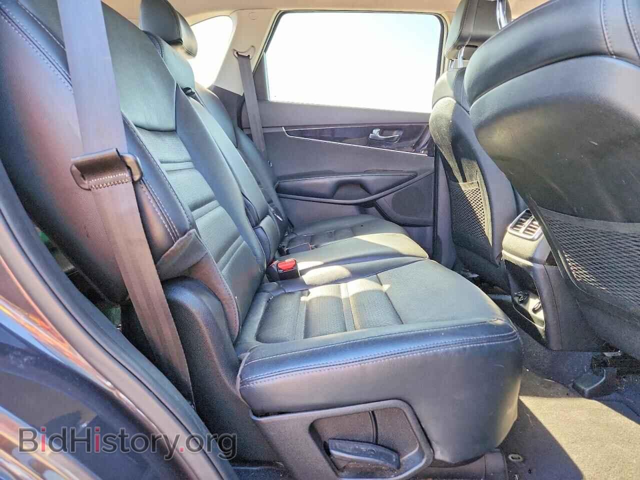 2016 KIA SORENTO - VIN: 5XYPH4A50GG158366 - Photo 11