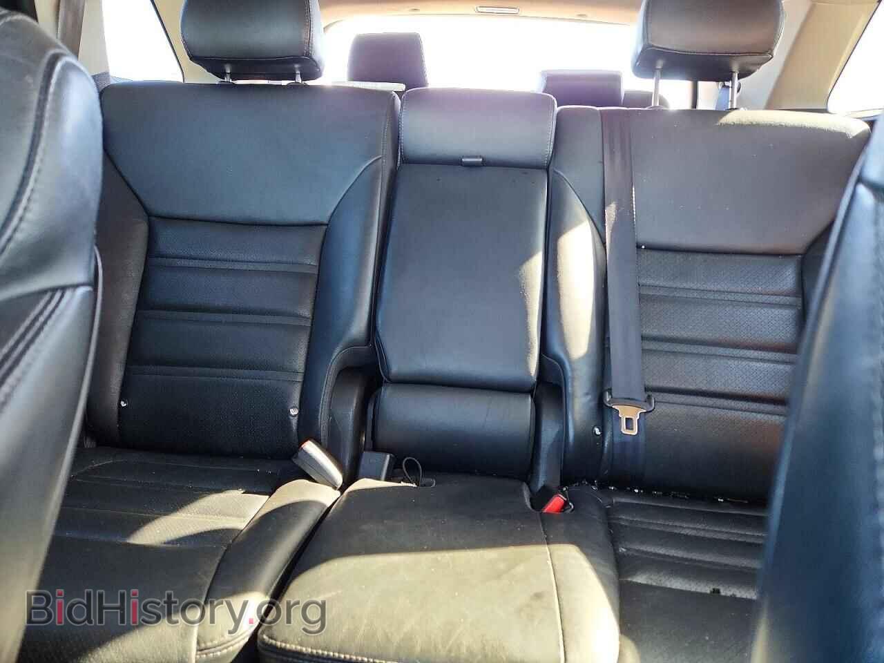 2016 KIA SORENTO - VIN: 5XYPH4A50GG158366 - Photo 10