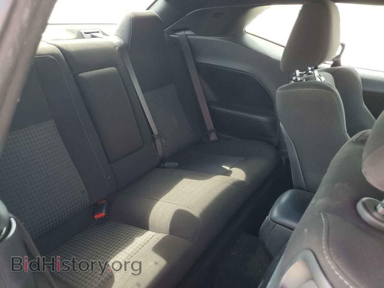 2021 DODGE CHALLENGER - VIN: 2C3CDZBT0MH635559 - Photo 10