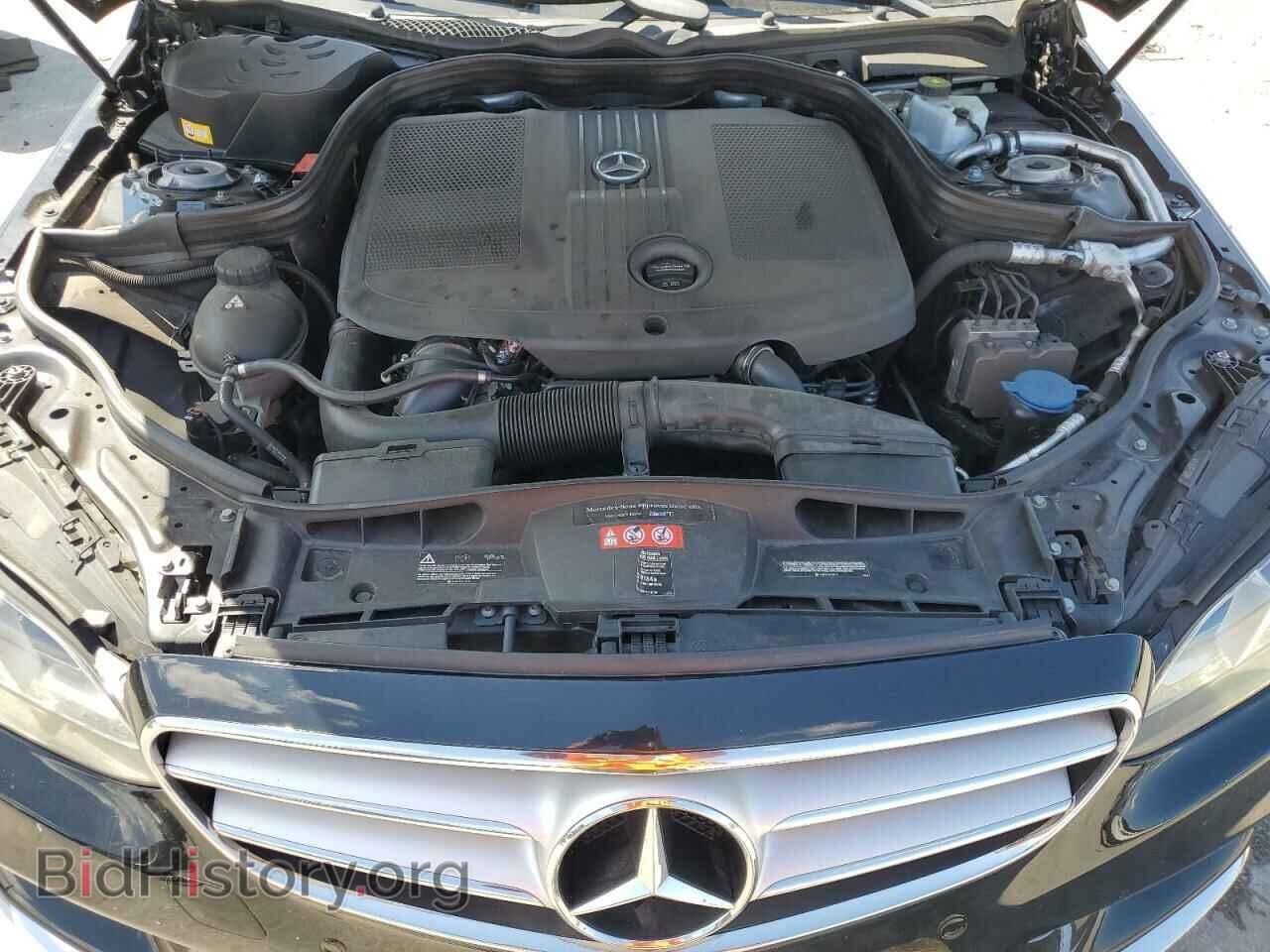2015 MERCEDES-BENZ E-CLASS - VIN: WDDHF9HB0FB100582 - Фото 11