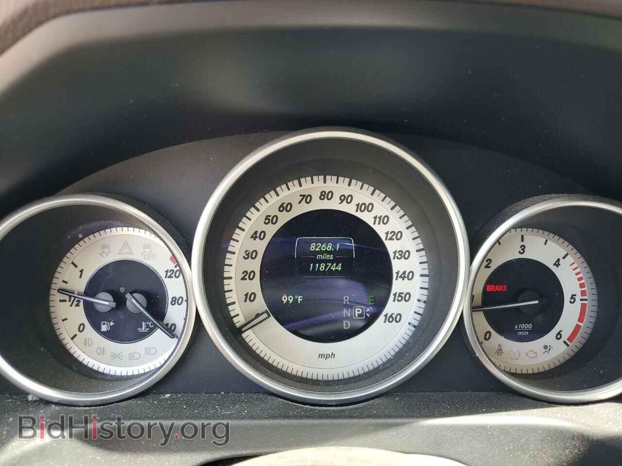 2015 MERCEDES-BENZ E-CLASS - VIN: WDDHF9HB0FB100582 - Фото 9