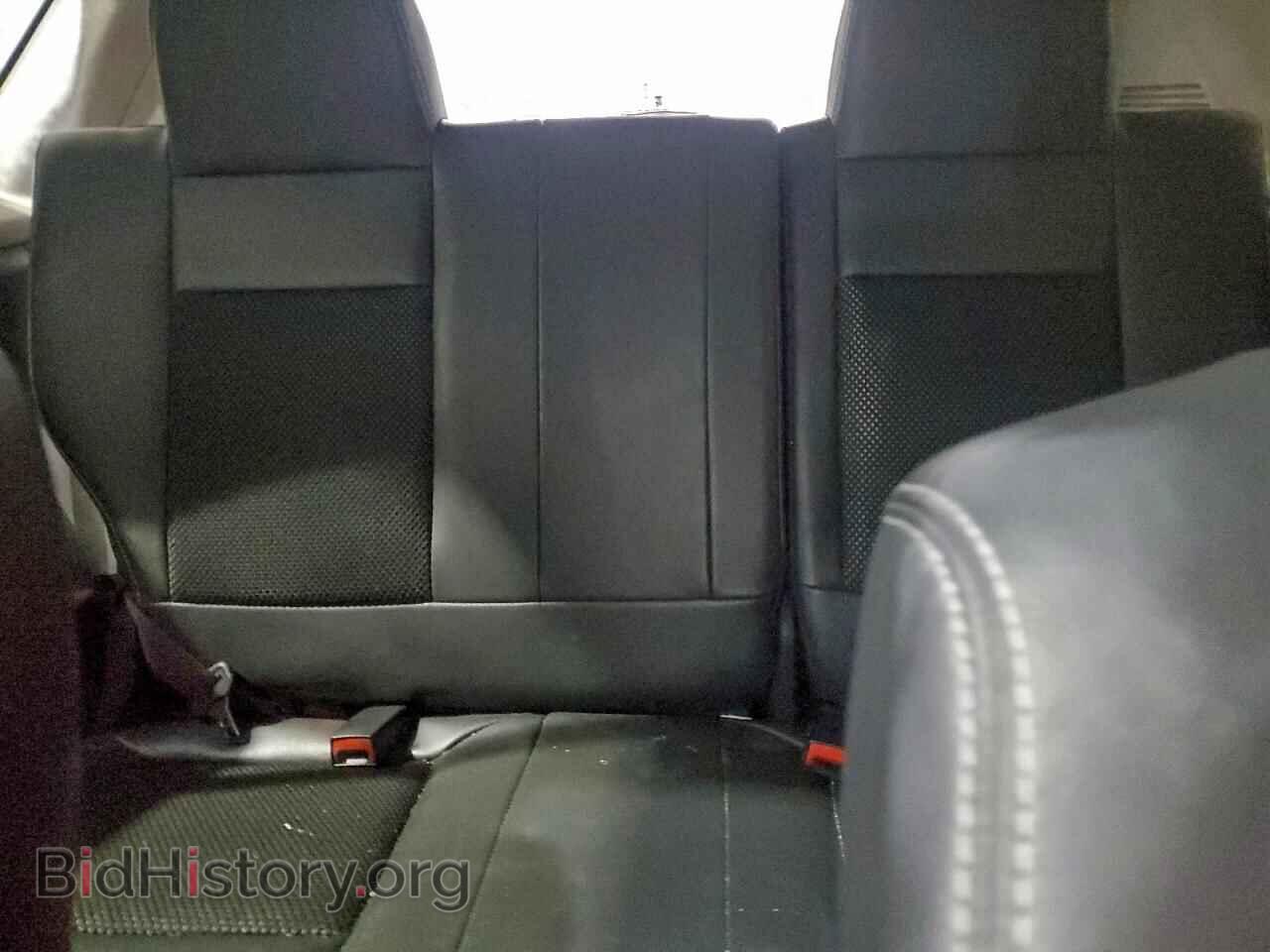 2014 JEEP COMPASS - VIN: 1C4NJDEB6ED816974 - Фото 10