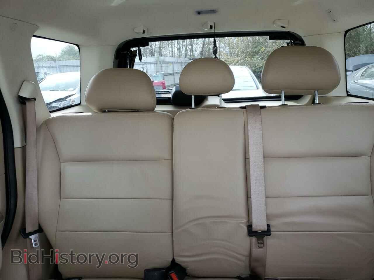 2008 FORD ESCAPE - VIN: 1FMCU93148KC24300 - Фото 10