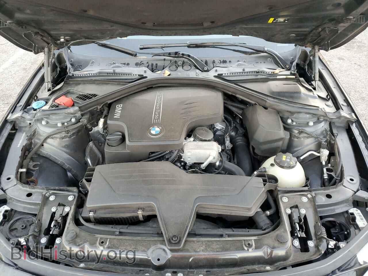 2017 BMW 3 SERIES - VIN: WBA8A9C3XHK864092 - Фото 11