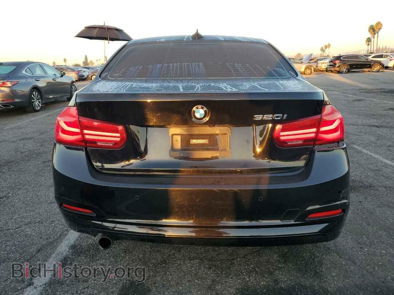 2017 BMW 3 SERIES - VIN: WBA8A9C3XHK864092 - Фото 6