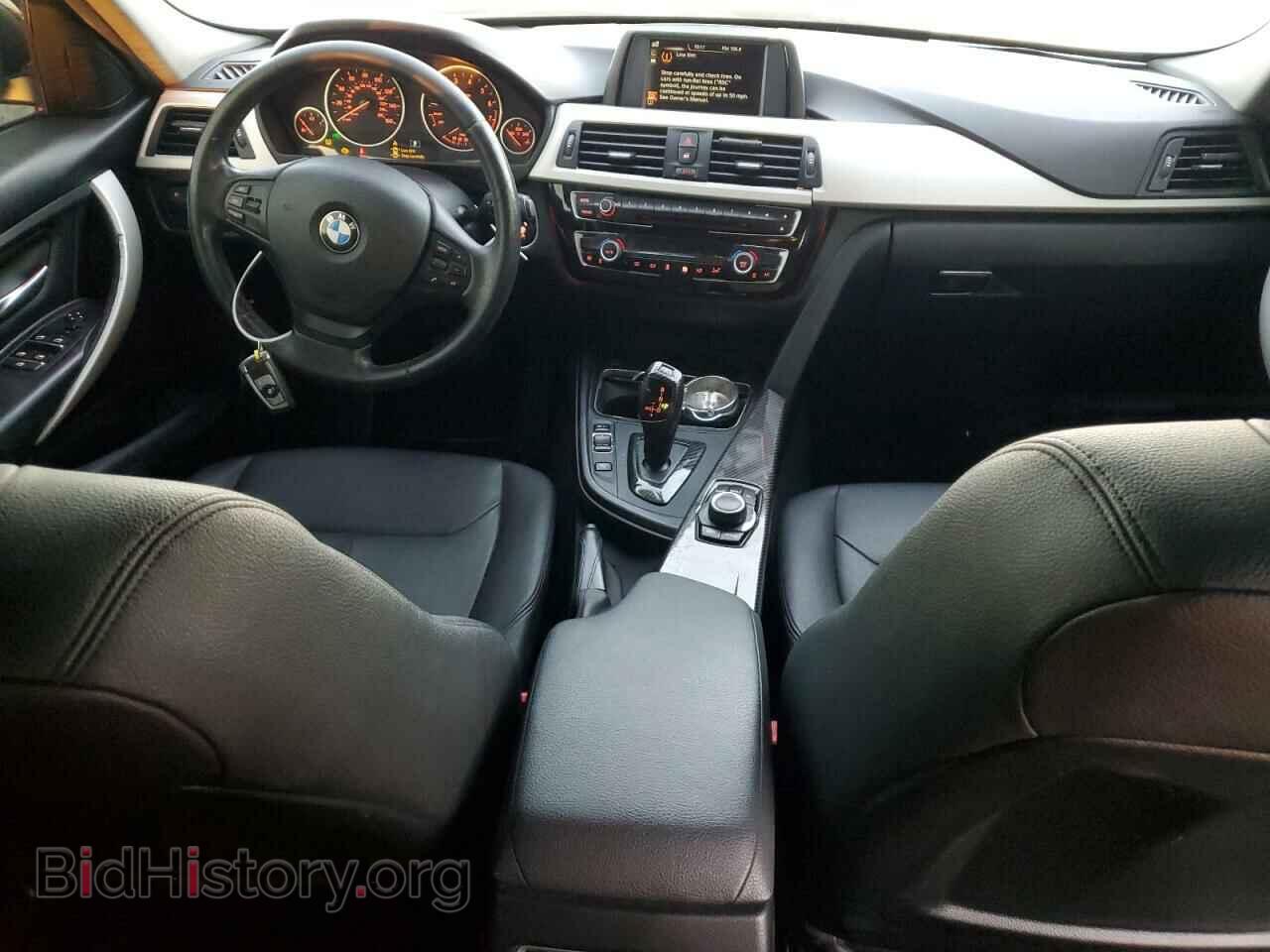 2017 BMW 3 SERIES - VIN: WBA8A9C3XHK864092 - Фото 8