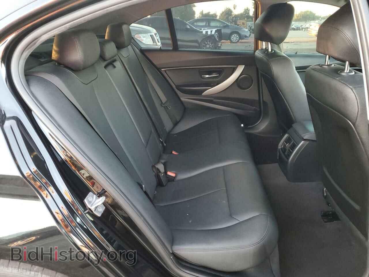 2017 BMW 3 SERIES - VIN: WBA8A9C3XHK864092 - Фото 10