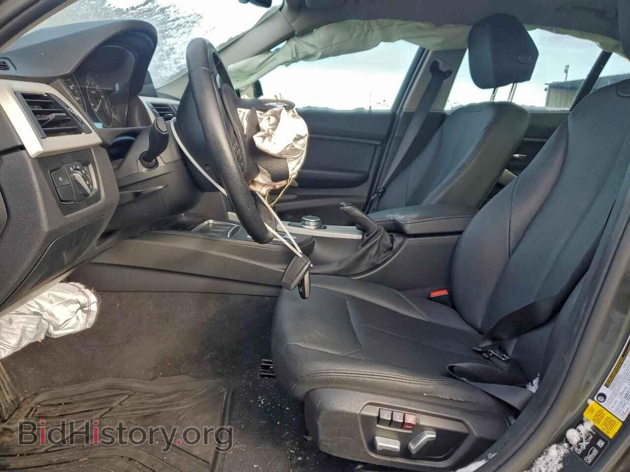 2018 BMW 3 SERIES - VIN: WBA8A3C5XJA492988 - Фото 7