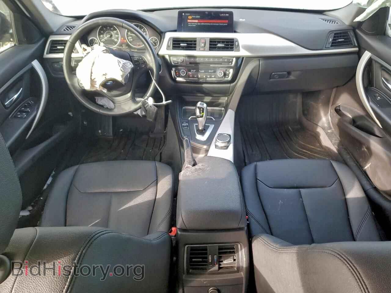 2018 BMW 3 SERIES - VIN: WBA8A3C5XJA492988 - Фото 8