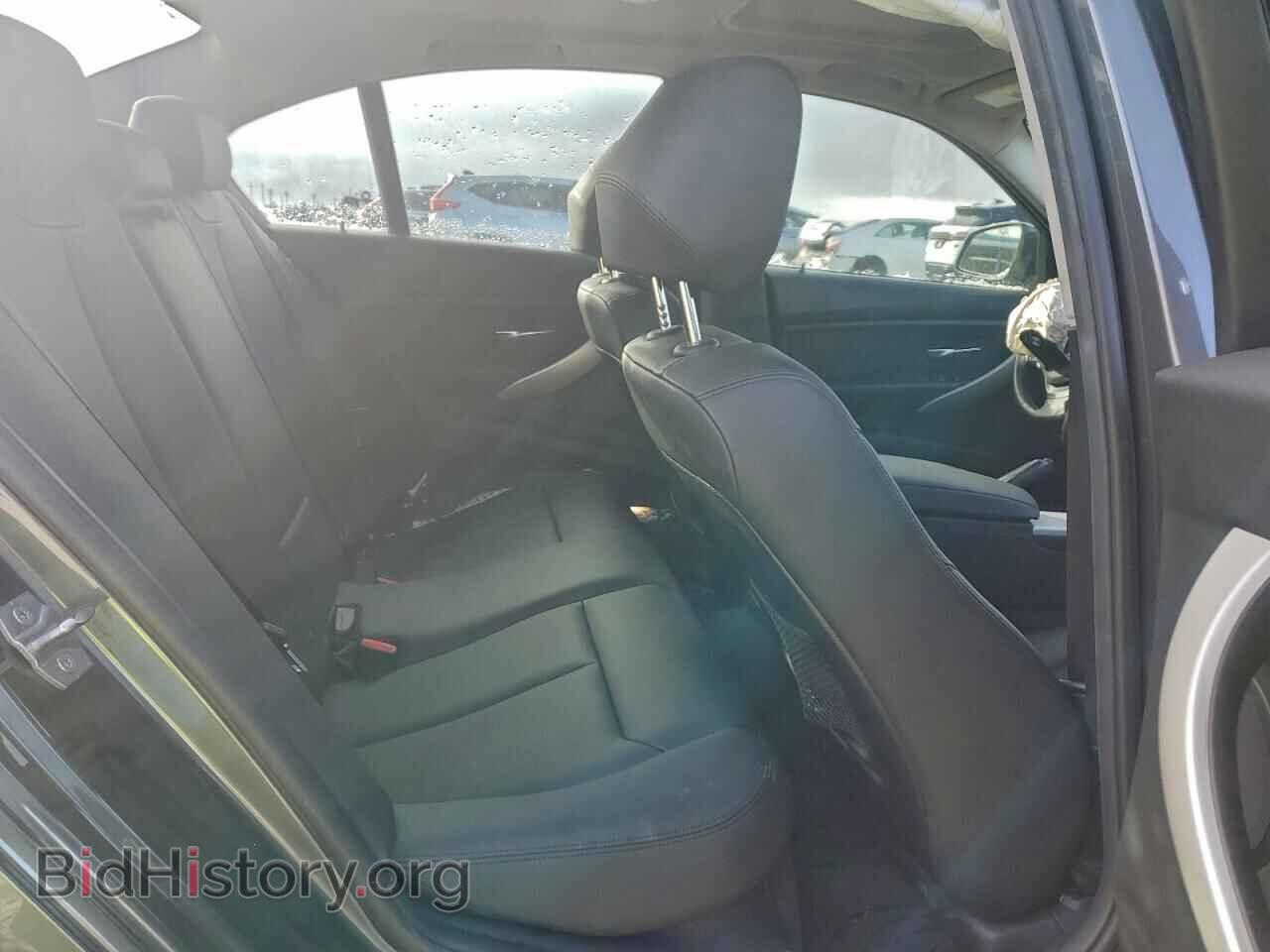 2018 BMW 3 SERIES - VIN: WBA8A3C5XJA492988 - Фото 10