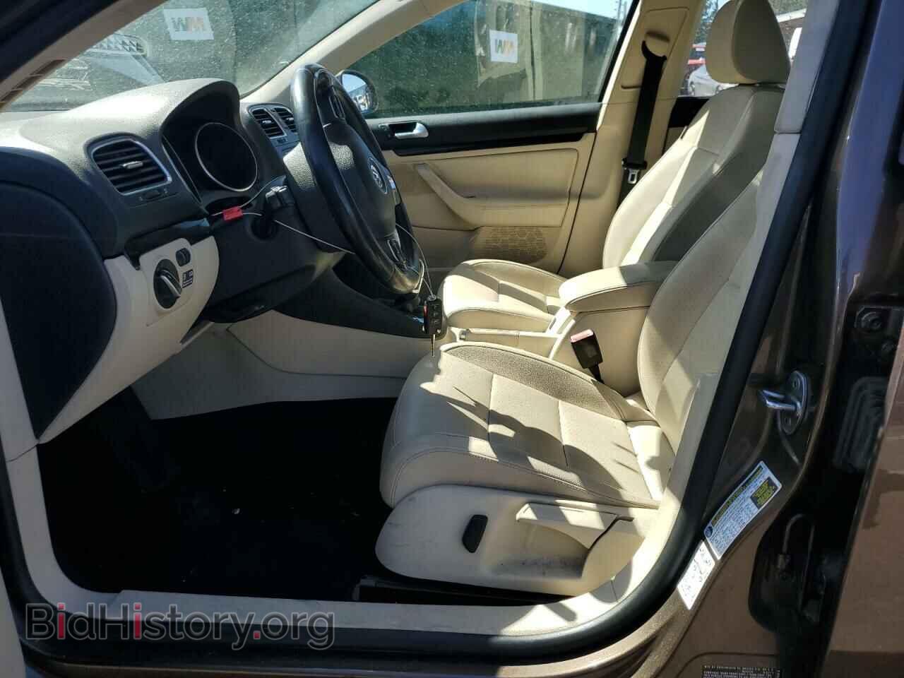 2012 VOLKSWAGEN JETTA - VIN: 3VWPL7AJ1CM671360 - Фото 7