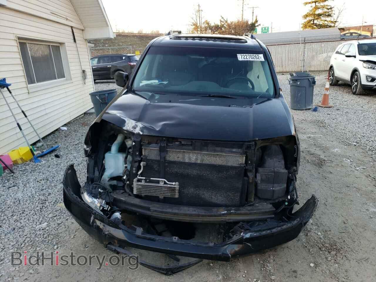 2010 HONDA PILOT - VIN: 5FNYF4H9XAB005012 - Фото 5