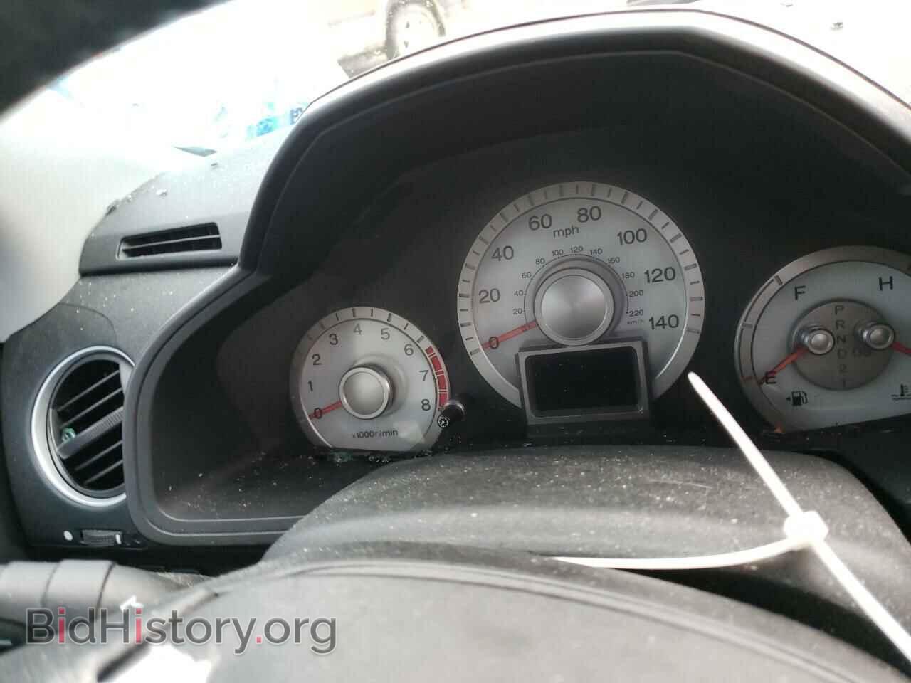 2010 HONDA PILOT - VIN: 5FNYF4H9XAB005012 - Фото 9