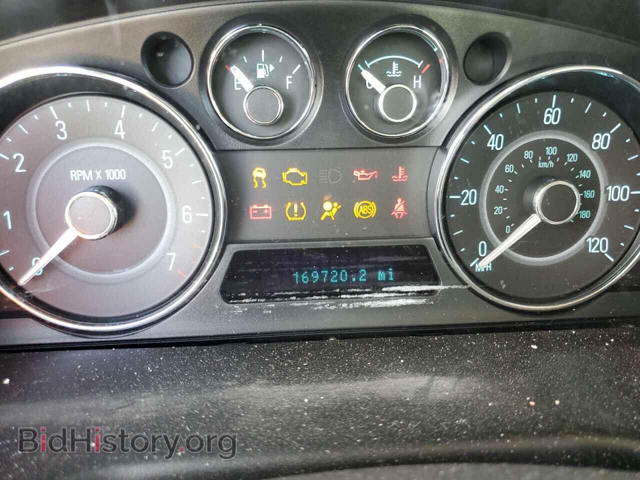 2009 FORD FLEX - VIN: 2FMDK51C39BA28870 - Фото 9