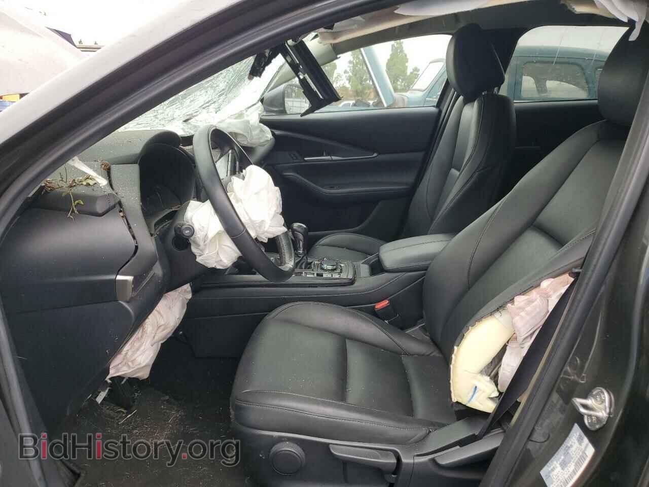 2021 MAZDA CX30 - VIN: 3MVDMABL4MM272183 - Photo 7