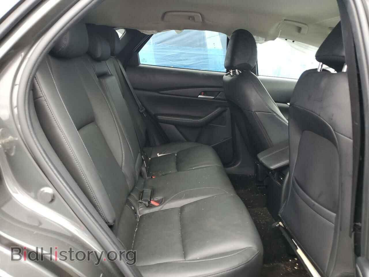 2021 MAZDA CX30 - VIN: 3MVDMABL4MM272183 - Photo 10