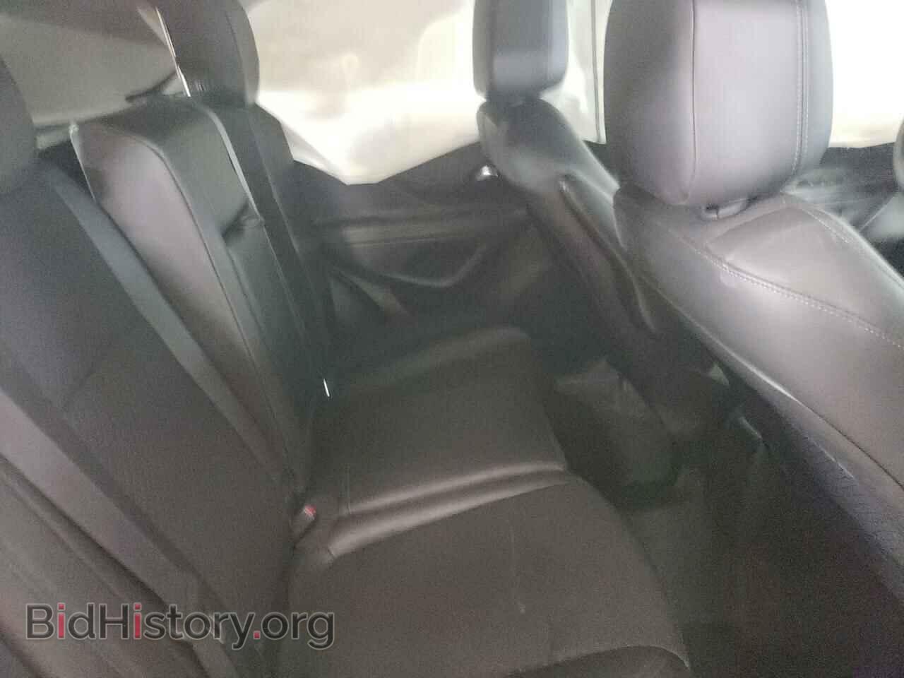 2017 BUICK ENCORE - VIN: KL4CJASB2HB252759 - Photo 11