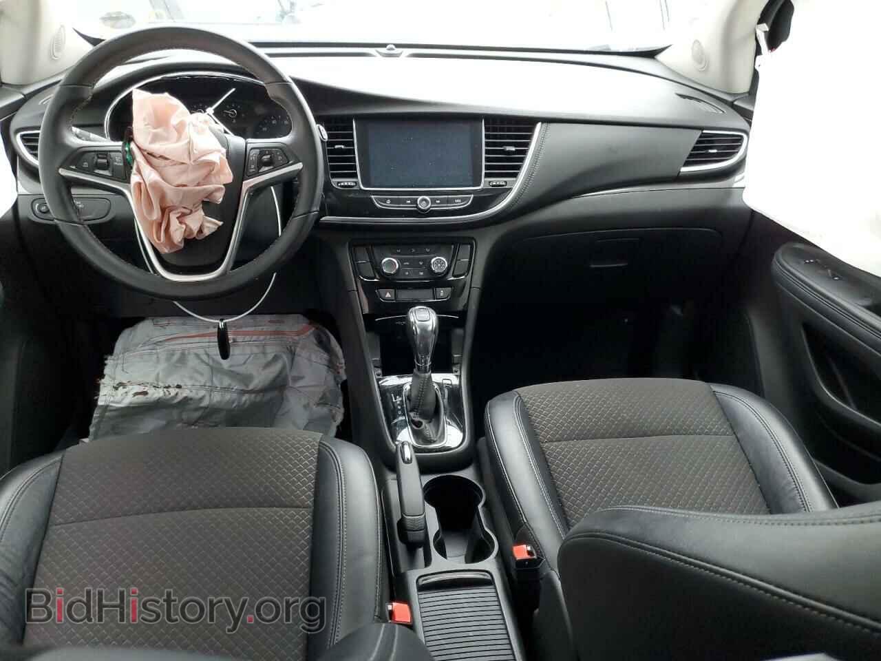 2017 BUICK ENCORE - VIN: KL4CJASB2HB252759 - Photo 8