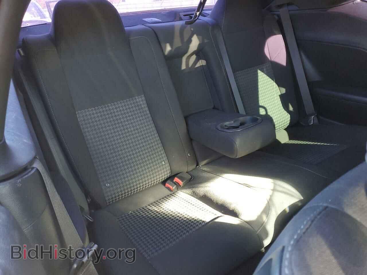 2017 DODGE CHALLENGER - VIN: 2C3CDZFJXHH625992 - Photo 10