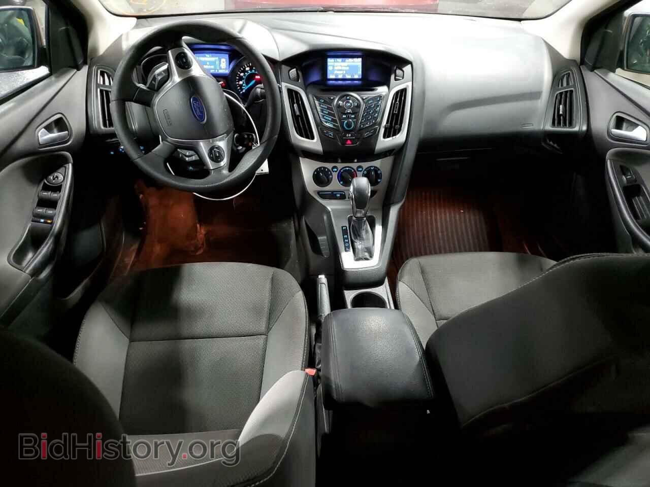 2013 FORD FOCUS - VIN: 1FADP3K27DL116299 - Фото 8