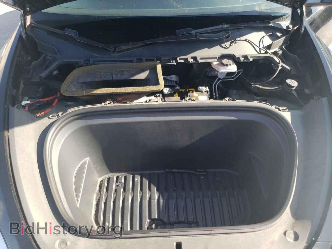 2021 TESLA MODEL Y - VIN: 5YJYGDEE1MF089627 - Photo 11