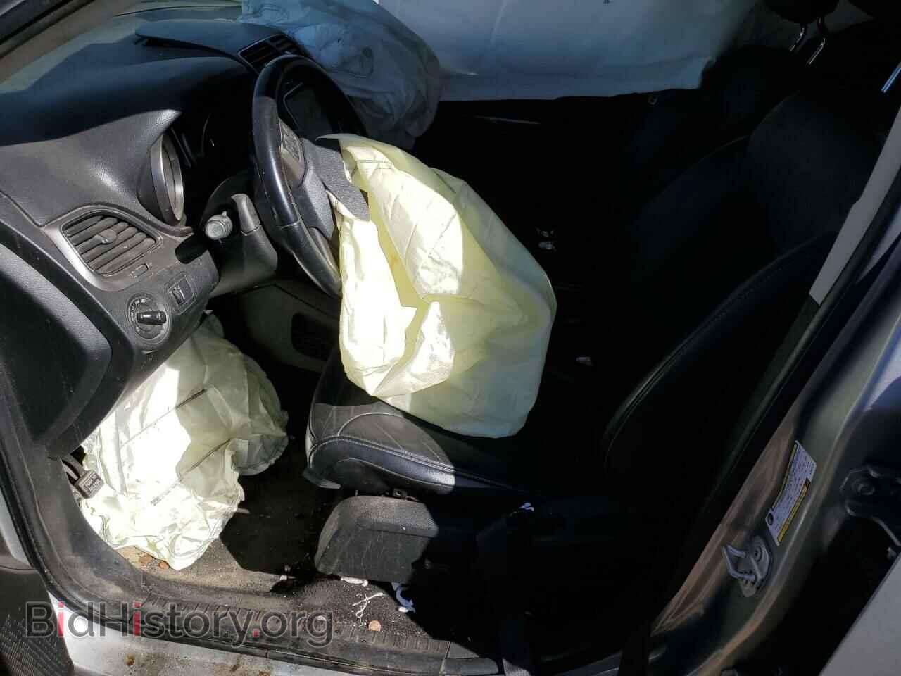 2019 DODGE JOURNEY - VIN: 3C4PDDGG3KT857478 - Фото 7