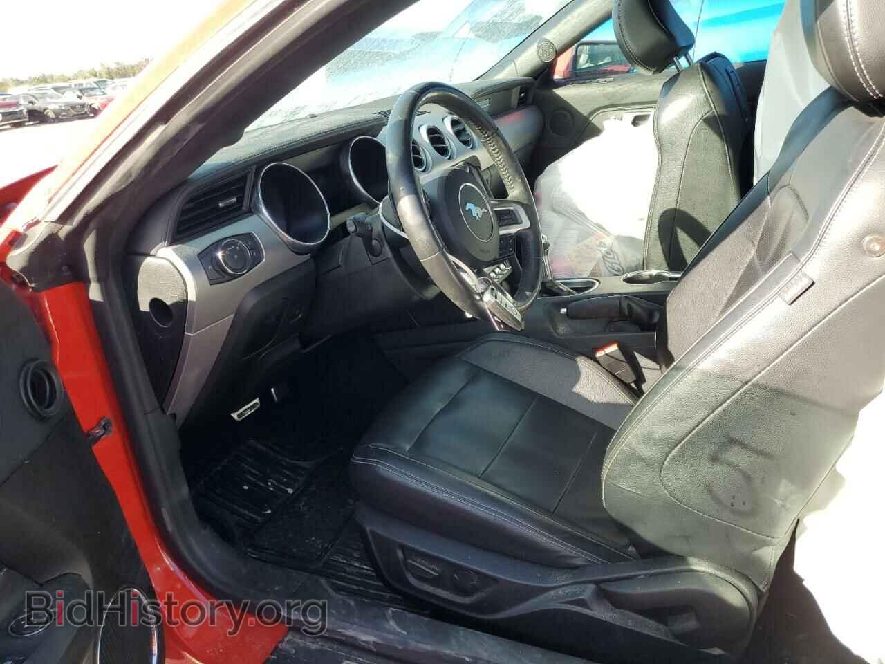 2021 FORD ALL Models - VIN: 1FA6P8TH7M5106322 - Фото 7