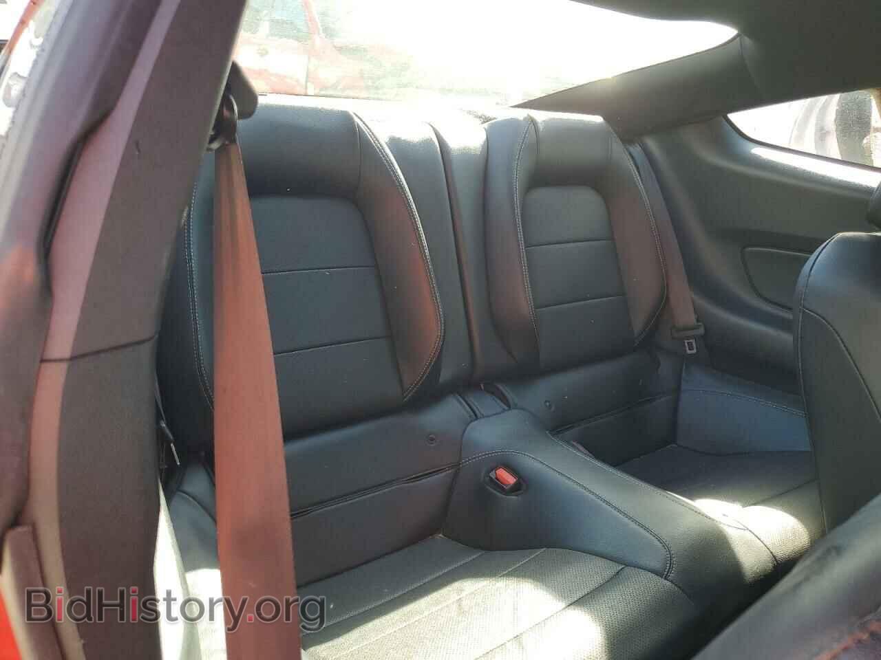 2021 FORD ALL Models - VIN: 1FA6P8TH7M5106322 - Фото 10