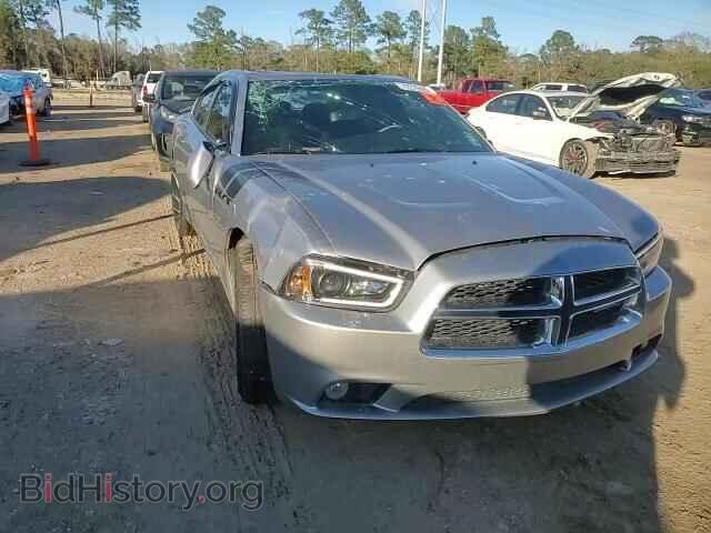 2013 DODGE CHARGER - VIN: 2C3CDXCT1DH645018 - Фото 13