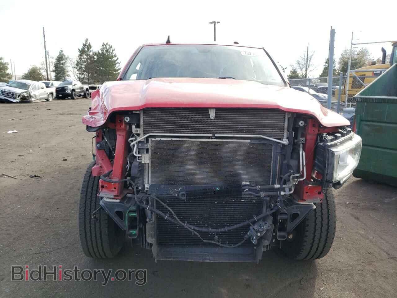 2020 RAM 2500 - VIN: 3C6UR5CL1LG147266 - Фото 5