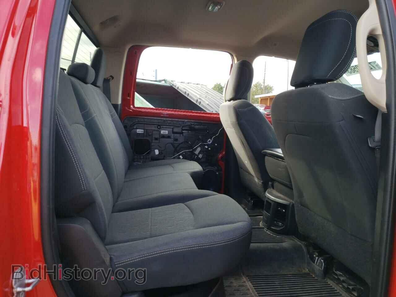 2020 RAM 2500 - VIN: 3C6UR5CL1LG147266 - Фото 10