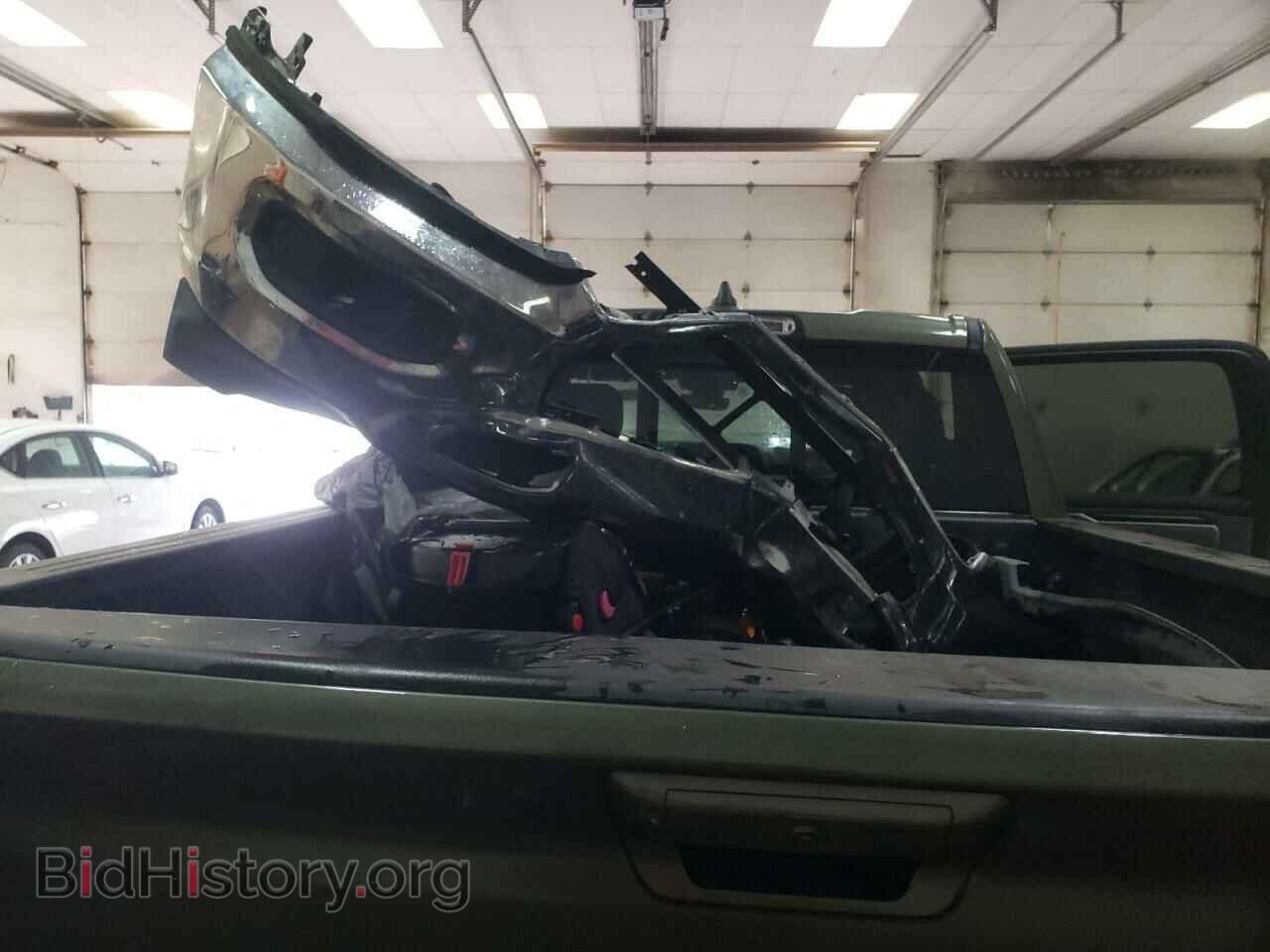 2021 RAM 1500 - VIN: 1C6RRFFG5MN616250 - Фото 12