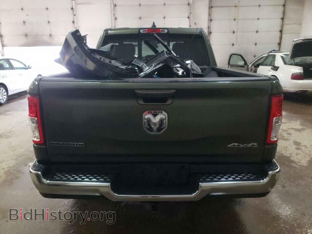 2021 RAM 1500 - VIN: 1C6RRFFG5MN616250 - Фото 6